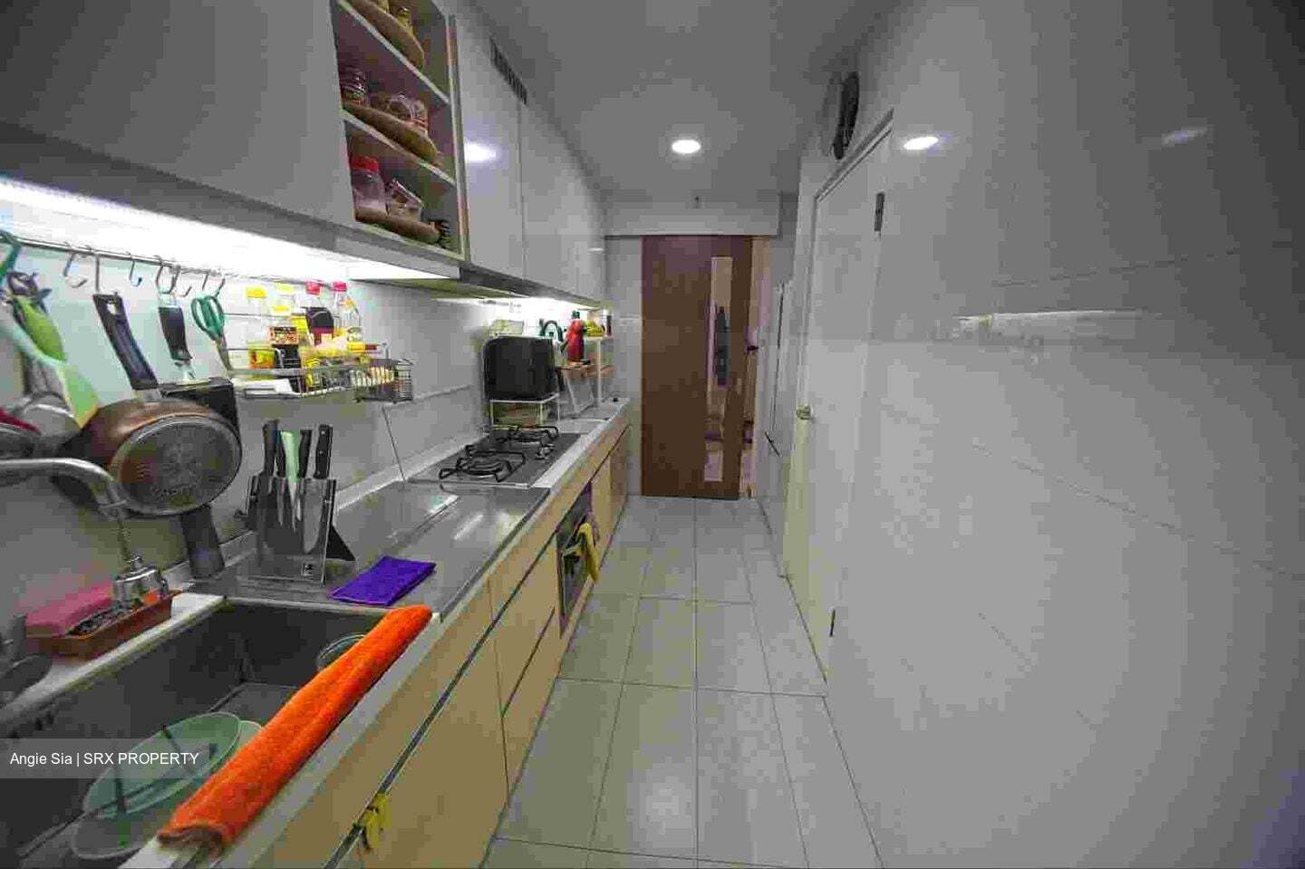 1 Canberra (D27), Condominium #620058781